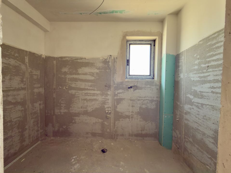 Apartament 2 camere parter - Ovidiu - loc de parcare inclus – fotografia 6 din 6