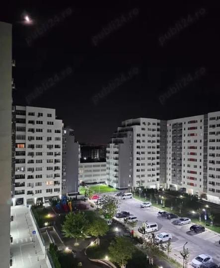 2 Camere de inchiriat | Militari | Metrou | Centrala Propie | Parcare – fotografia 9 din 9