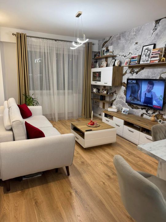 Apartament 2 camere | Dorobanților – Mărăști | Ideal locuință sau investiție – fotografia 3 din 11
