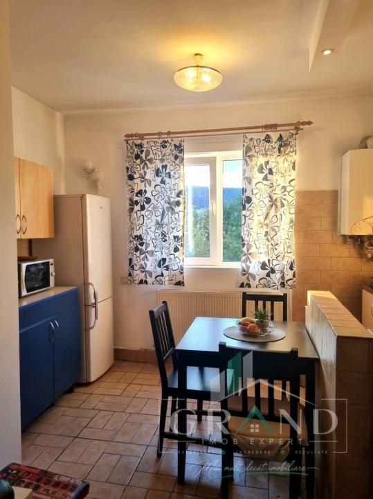 2 CAMERE | FRUNZIȘULUI–MĂNĂȘTUR | 39 MP | BALCON – fotografia 6 din 16