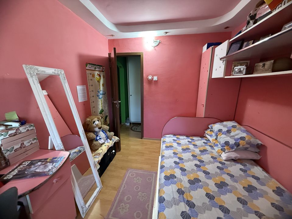Apartament 3 camere, 53.54 mp, cartier Craiovita Nouă, zona Orizont – fotografia 6 din 11
