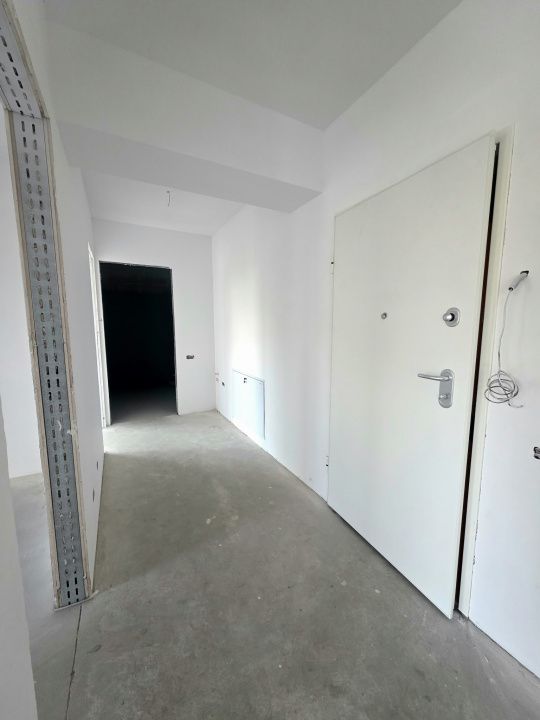 Apartament 2 camere cu terasă generoasă | Blue Bike Eden – fotografia 6 din 11