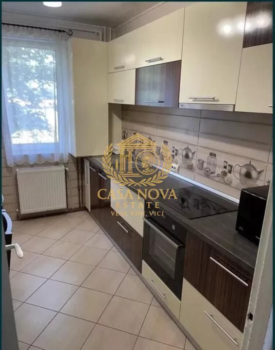 Apartament 3 camere decomandat, parcare – Gheorgheni, zona Băița – fotografia 5 din 5