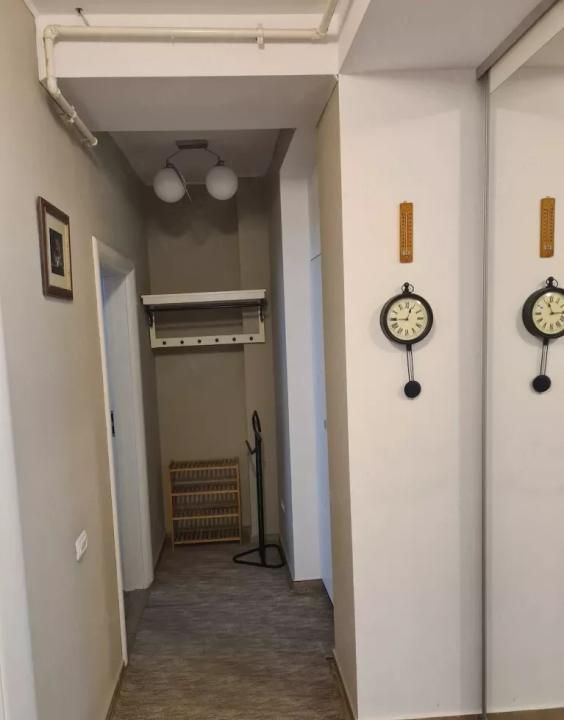 2 Camere de inchiriat | Ghencea | Centrala | Parcare Inclusa | 68MP – fotografia 8 din 9
