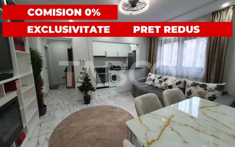 Apartament 2 camere renovat 2026 mobilat utilat zona 13 Decembrie
