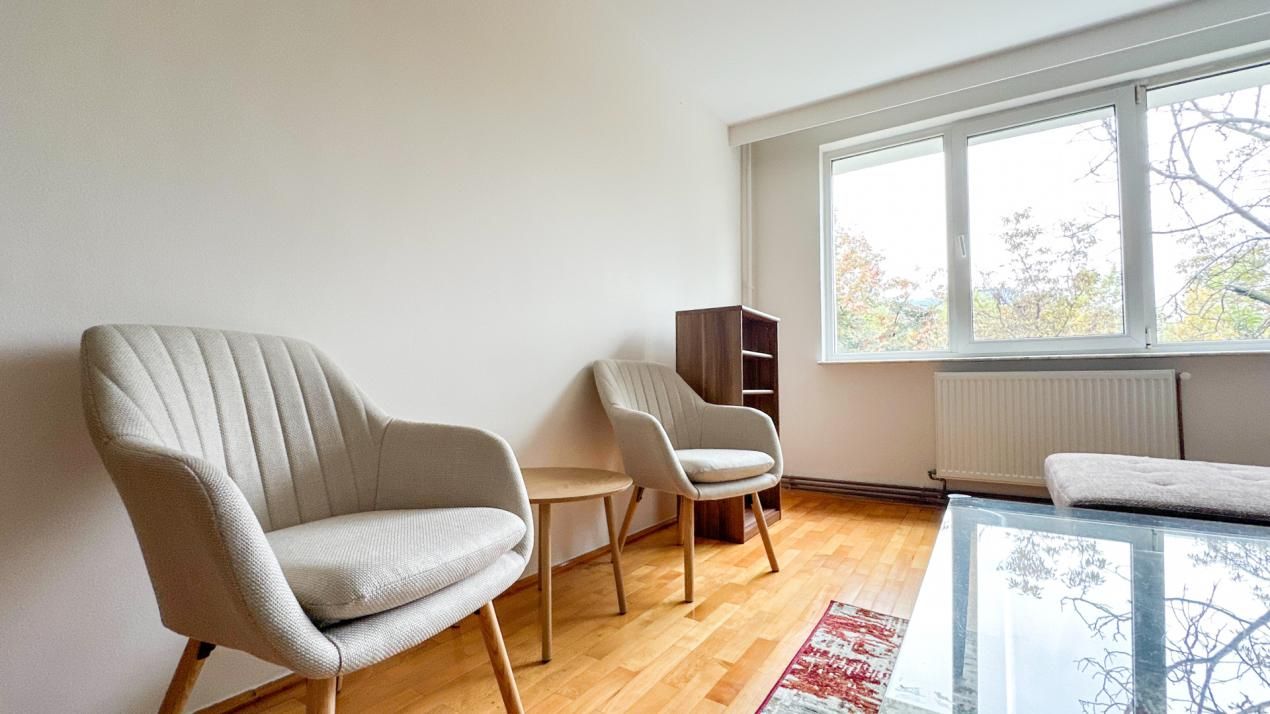 Închiriere apartament 3 camere cu loc de parcare, Dr. Taberei, Str.Valea Oltului – fotografia 1 din 14