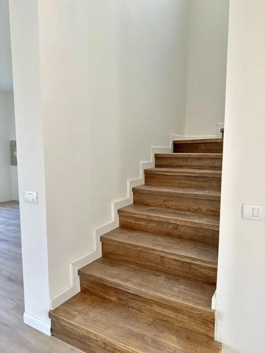 Duplex P+2 | Sector 1 – Bucureștii Noi | 220 mp | Teren 400 mp | – fotografia 4 din 15