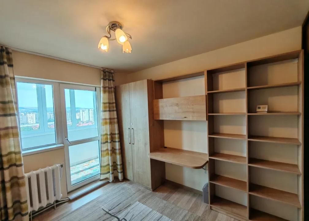 Apartament 4 camere | Decomandat | Parcare | Big - Mănăștur – fotografia 1 din 8