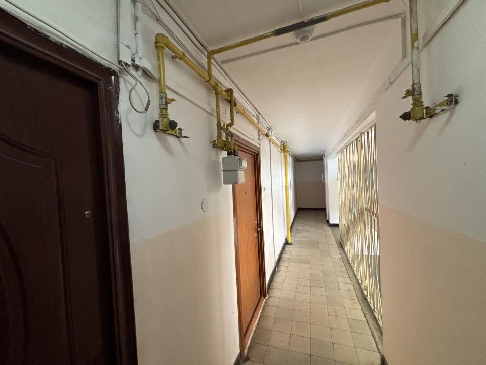 2 Camere vis-a-vis Gara de Nord - Bd. Dinicu Golescu - Comision 0% – fotografia 13 din 16