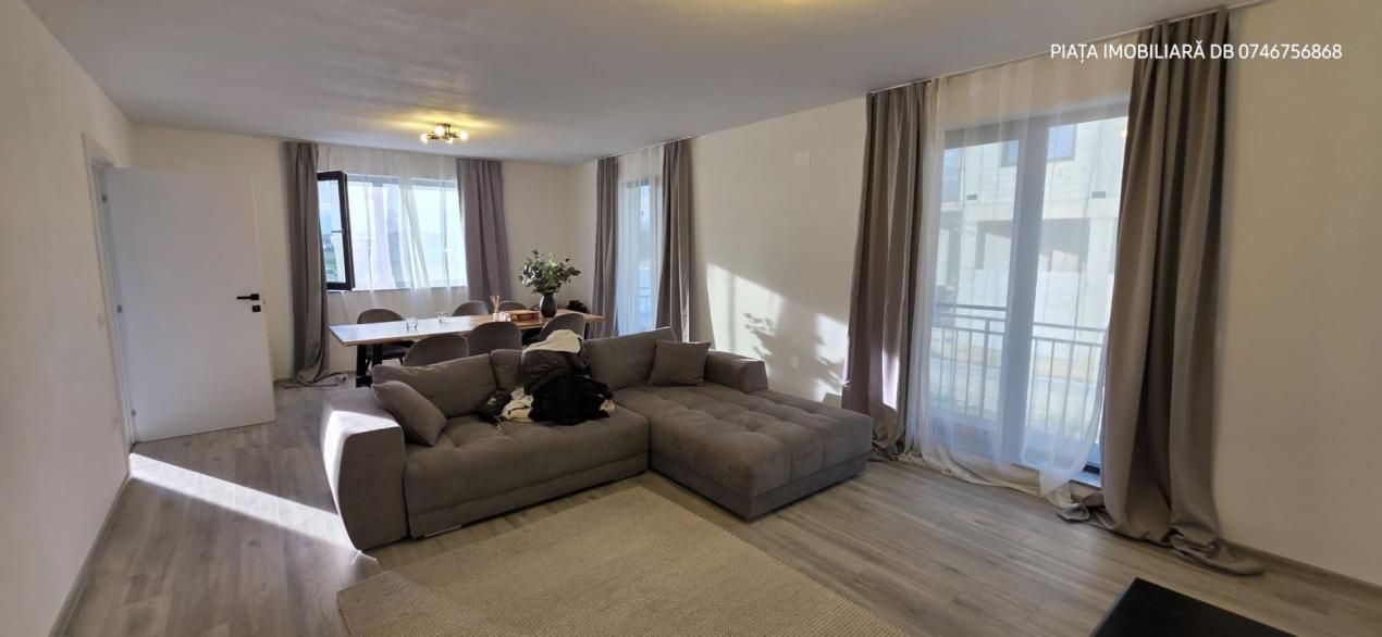 Casă D+P+E+M premium de vânzare în Ulmi – Mătraca | 240 mp utili | Teren 400 mp – fotografia 8 din 18
