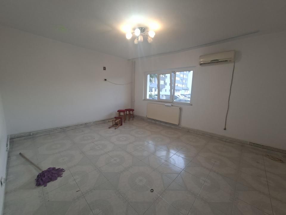 Lunca Cetatuii - Blocuri Ciurea - apartament 1 camera, decomandat, model mare – fotografia 6 din 11