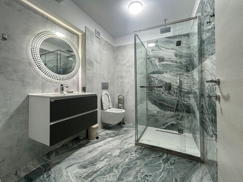 Apartament 2 camere in prima linie la mare , complex WHITE TITANIC – fotografia 14 din 14