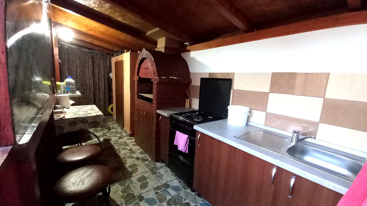 Casă Superba | CETATE Izvorului | 326 mp Teren | Curte | Terasă | Grădină – fotografia 23 din 51