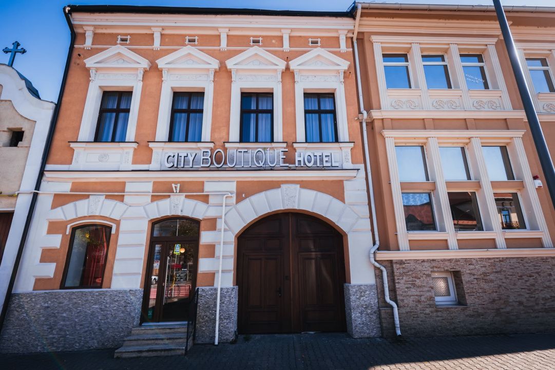 Spațiu comercial - Hotel - afacere la cheie de vânzare – fotografia 5 din 30