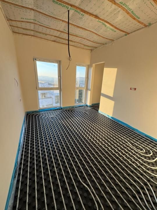 Casa individuala, 193 mp, gradina 300 mp, SMART, garaj, zona Crizantemelor! – fotografia 3 din 11