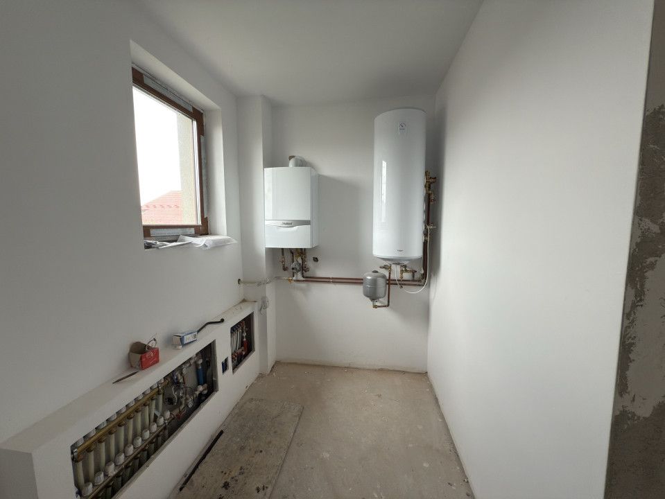 Casă individuala P+E+Pod, 225 mp, Chinteni – fotografia 4 din 12