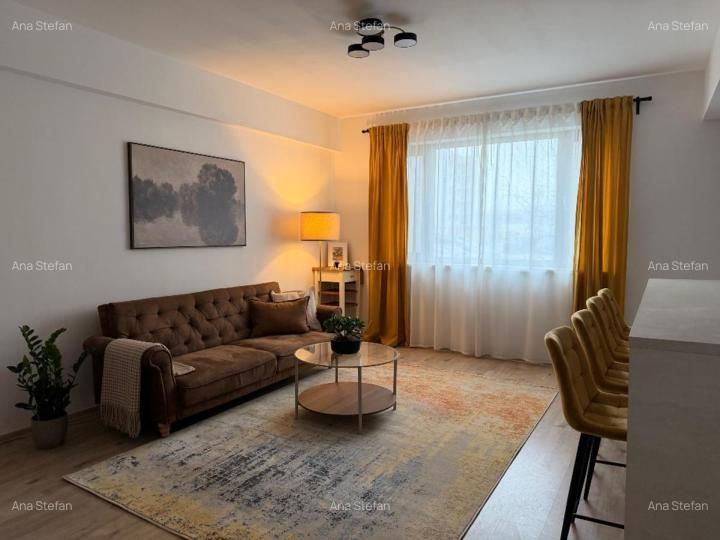 3 Camere de inchiriat | Greenfield | PetFriendly | Centrala | Parcare – fotografia 3 din 16