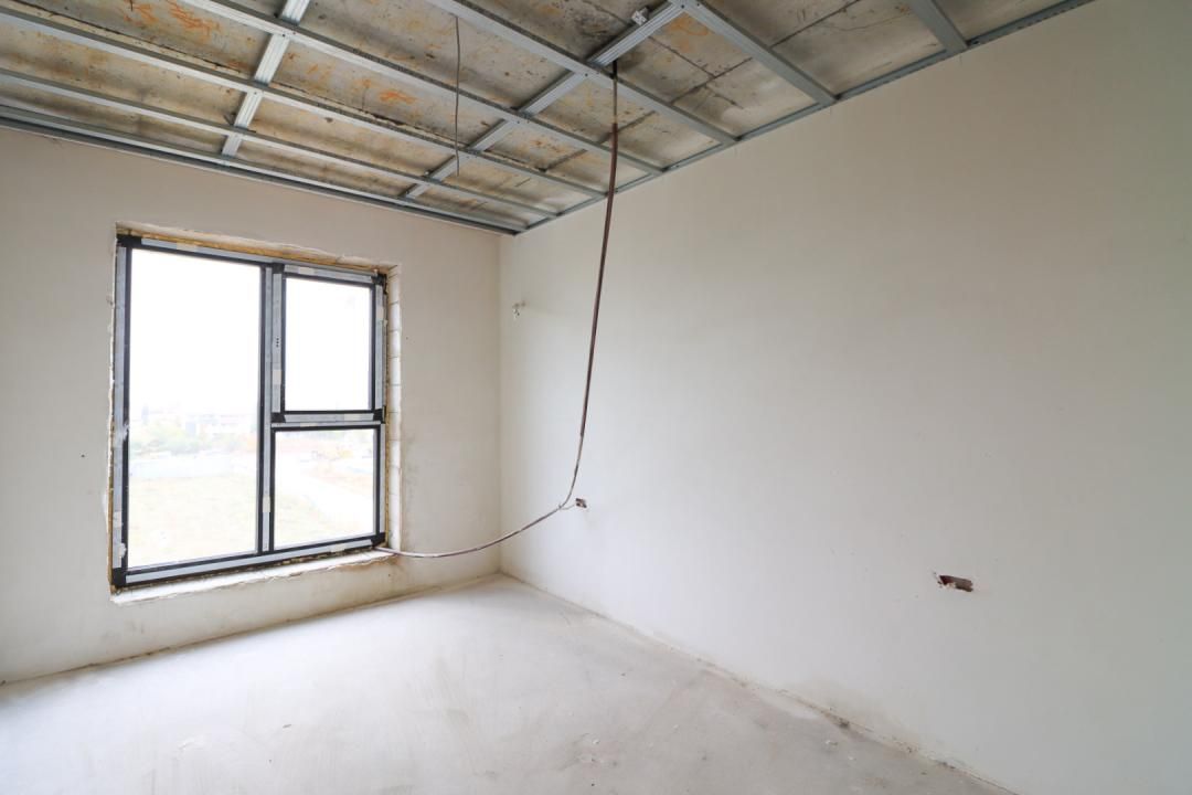 Apartament cu 3 camere de vânzare | Miluna Residence | Rond OMV Pipera – fotografia 8 din 20