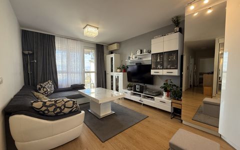 Apartament 3 camere, decomandat, 70 mp utili - Lipovei