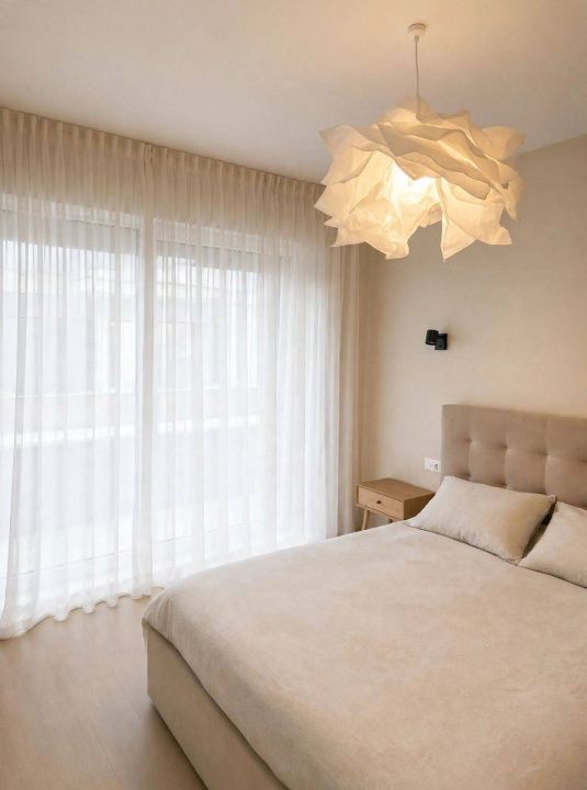 Apartament cu 2 camere, Mamaia-sat, termen lung, loc de parcare subteran – fotografia 5 din 13