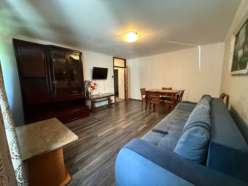 Apartament 4 camere, 91.74 mp, cartier 1 Mai, zona Pelendava – fotografia 2 din 20