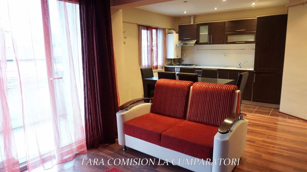 APARTAMENT 3 CAMERE AMENAJAT MODERN – fotografia 6 din 20