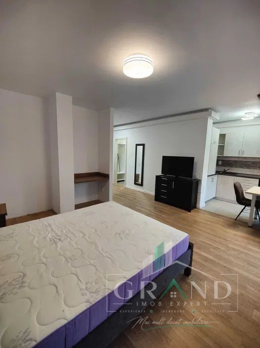 Oportunitate : Apartament de Vanzare | 40 MP | Terasa 9 MP | Iris/Auchan – fotografia 1 din 7
