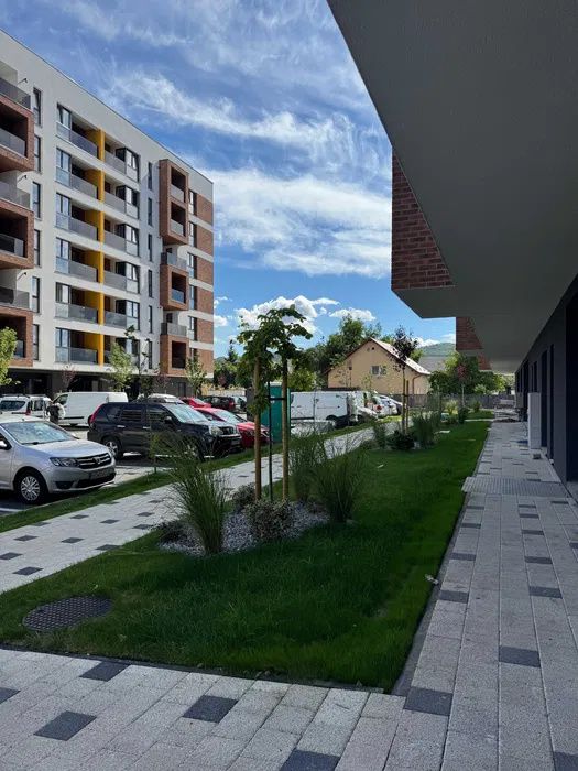 Apartament 2 camere, lift, parcare, finisat, zona Tineretului! – fotografia 7 din 8