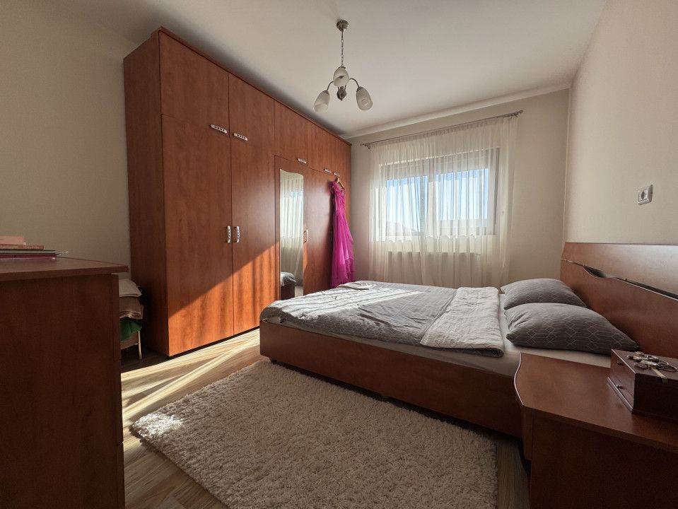 Duplex 4 camera, 120mp utili, 330mp teren-Mosnita Noua – fotografia 12 din 26
