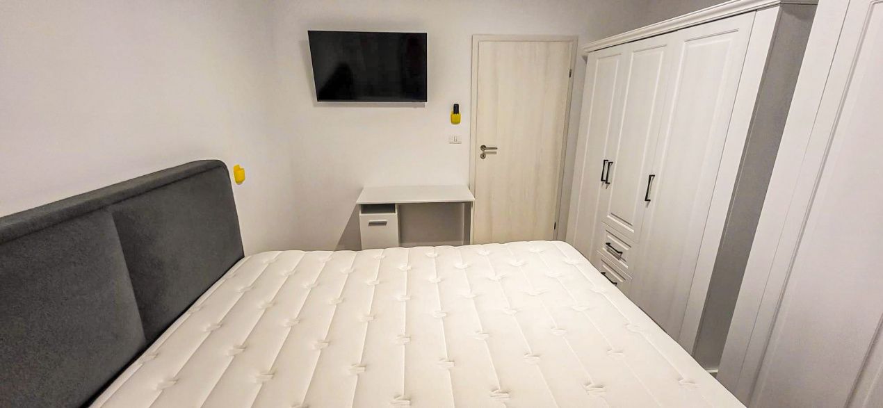 Apartament cu 2 camere si curte privata de inchiriat - Giroc – fotografia 7 din 12