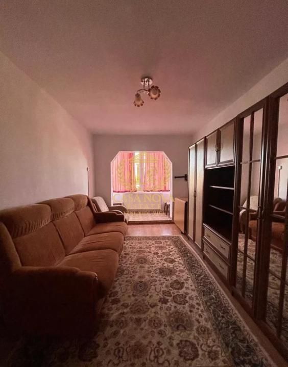 Apartament 2 camere 55mp, 2 balcoane, pet friendly, zona Garii – fotografia 2 din 7