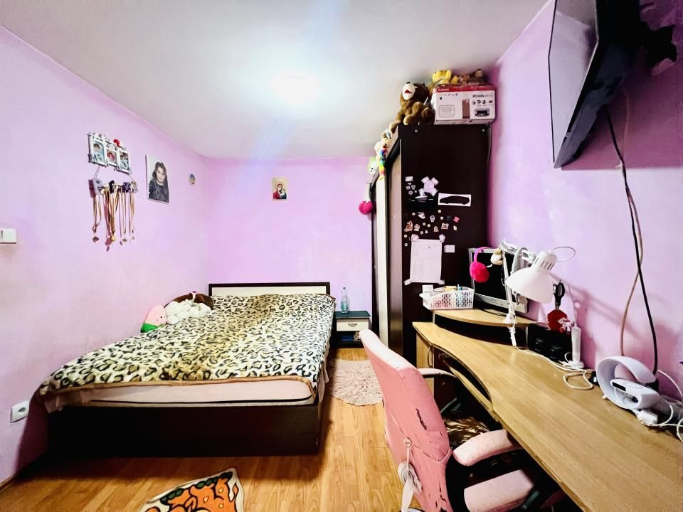 Apartament cu 2 camere, complet mobilat -zona Sagului Timișoara – fotografia 3 din 7