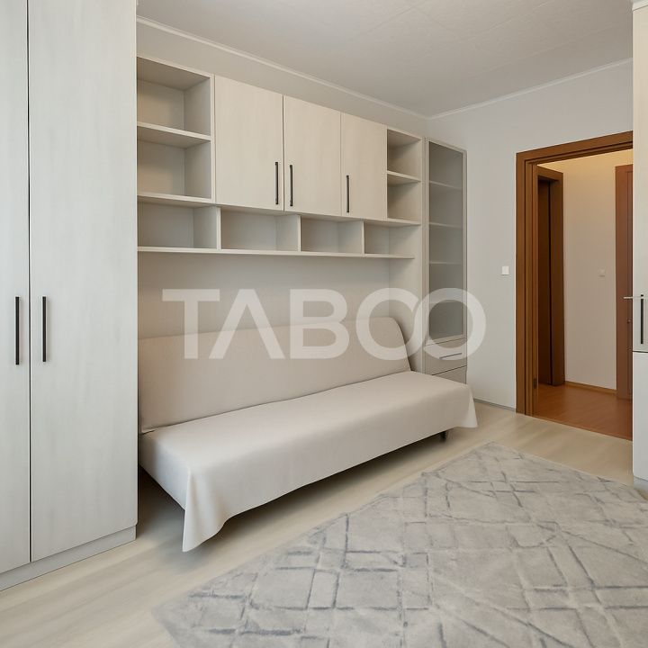 Apartament decomandat de vanzare 2 camere parcare Siretului – fotografia 4 din 12
