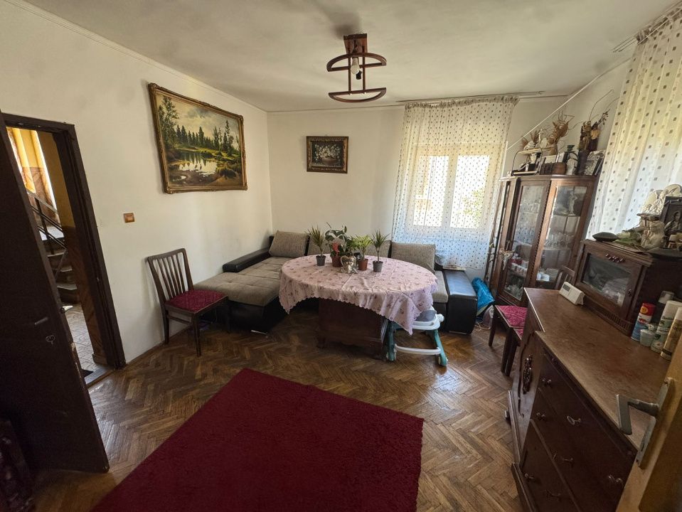 Casa D+P+1, 430 mp teren, 170 mp utili, zona Centrala – fotografia 7 din 16