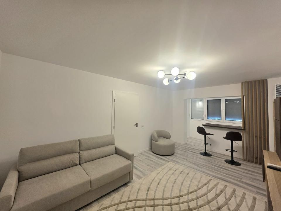 FIRST RENT | Apartament 2 Camere Renovat | 1 Mai - Turda | Bloc Reabilitat – fotografia 3 din 18
