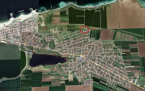 Anunturi vanzari terenuri in Tuzla partea Mari Negre