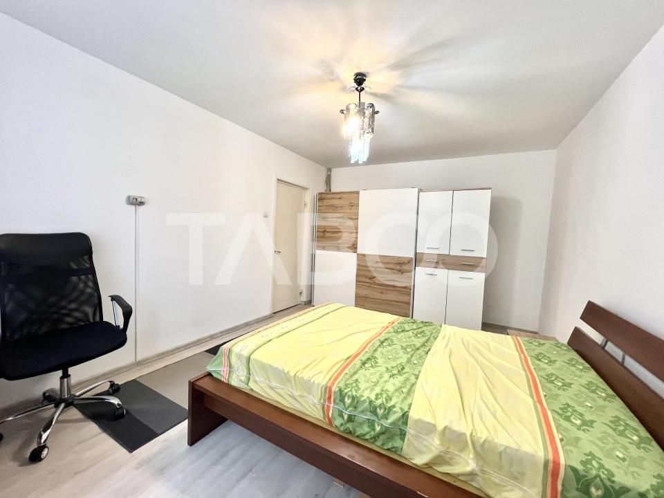 Apartament cu 2 camere de vanzare in Grigorescu Piata Agro cu boxa – fotografia 4 din 9