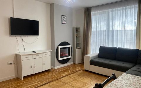 Chirie - Apartament 2 camere, open-space, et.2 cartier Arhitectilor