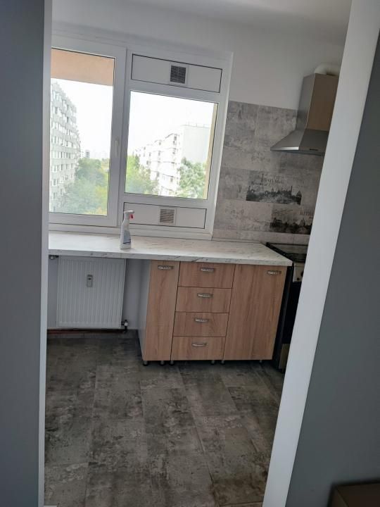 | 2 Camere| Et.7/10 | Zona Baba Novac | Metrou Piata Muncii | Recent Renovat | – fotografia 5 din 10