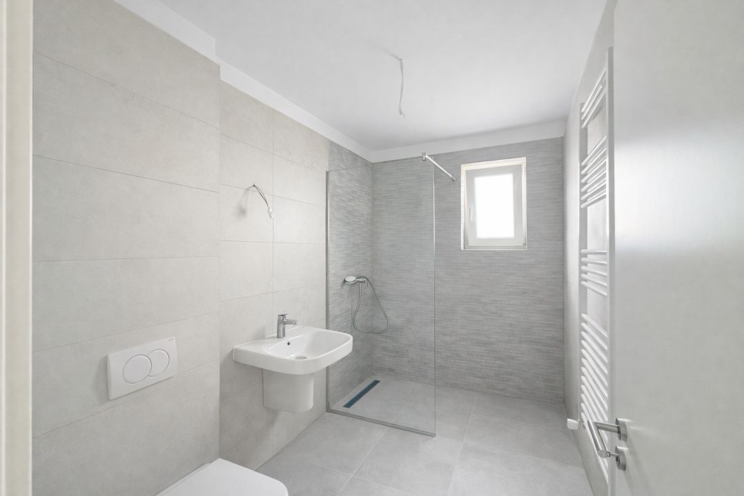 APARTAMENT 3 CAMERE CU GRADINA | SANPETRU | BLOC TIP VILA | INCALZIRE PARDOSEALA – fotografia 6 din 26
