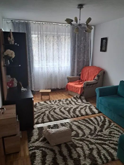 Apartament 2 camere Tomis Nord – fotografia 8 din 8