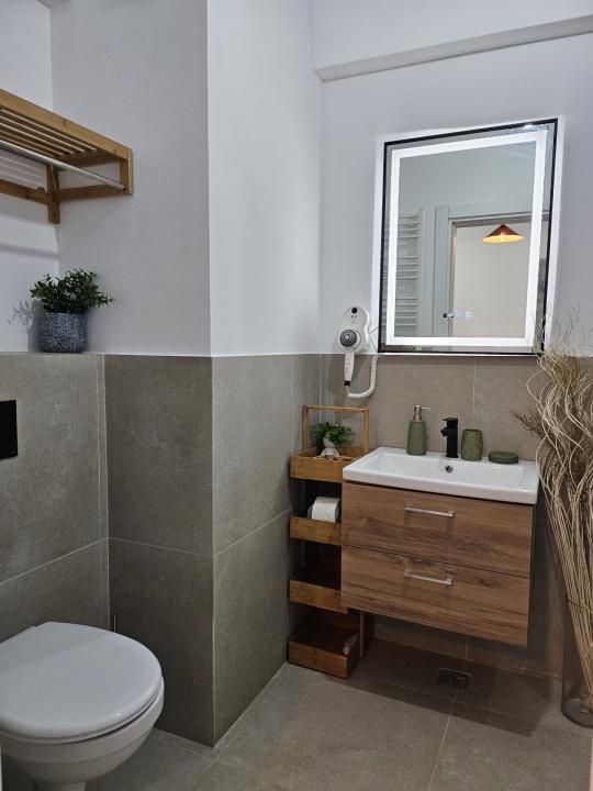 🏡 Apartament de închiriat 2 camere  – Mamaia Nord | Alezzi Odyssey | – fotografia 4 din 7