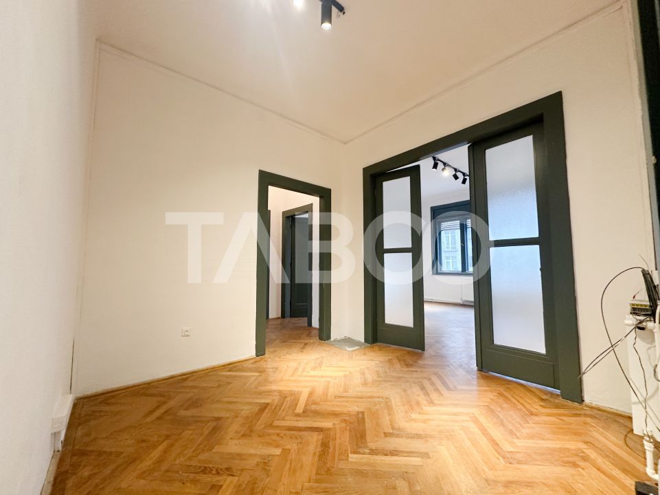 Apartament   4 camere de vanzare 120 mp Ultracentral – fotografia 4 din 8