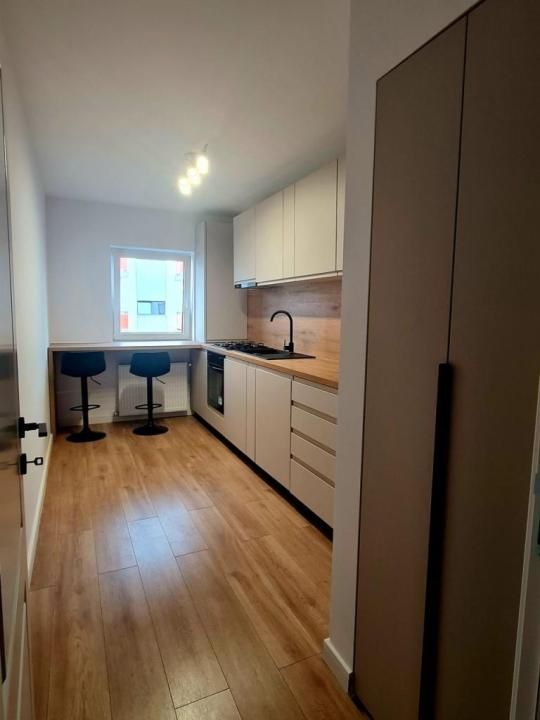 Apartament 2 camere  , 48 MP, Sesul de Sus, parcare. – fotografia 4 din 5