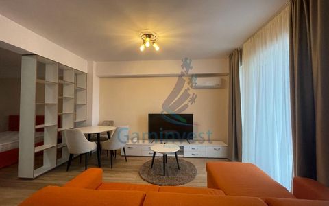 Studio de inchiriat in bloc nou, zona Onestilor, Oradea, Bihor, Romania