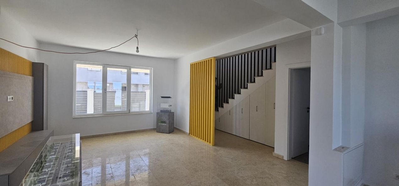 Casa 4 camere, P+1, 99mp | gaz, curent, apa si canal | Acces rapid DR9 – fotografia 3 din 16