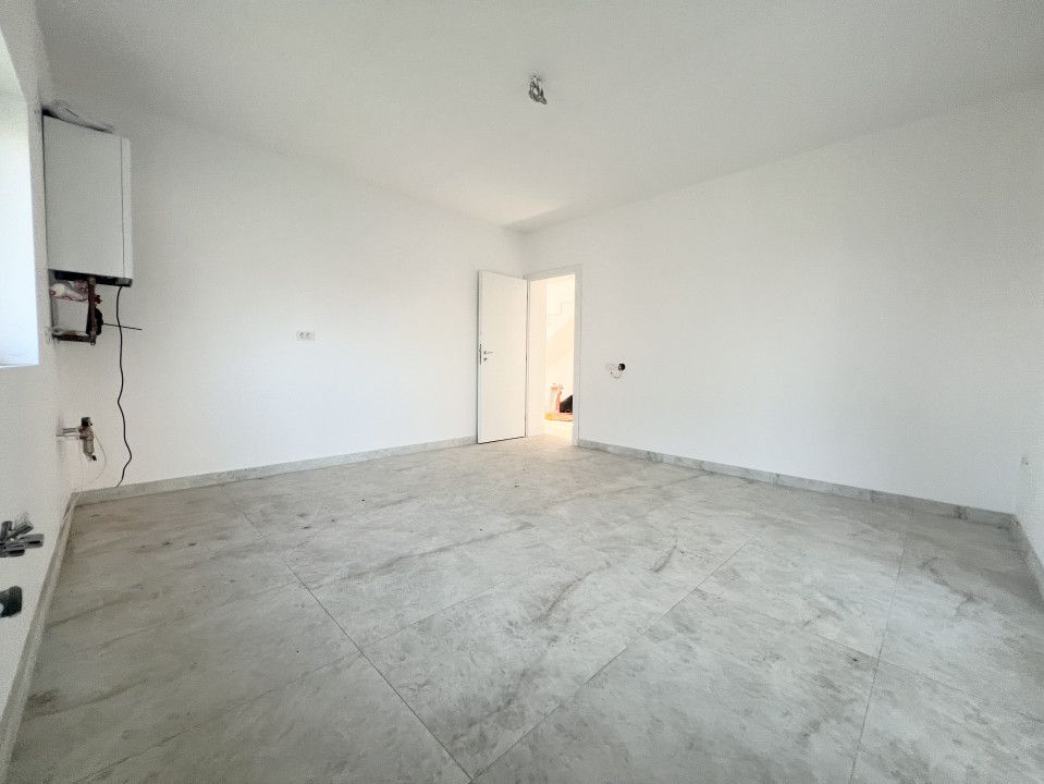 Casa individuala 5 camere, 143mp utili, 563mp teren- Giarmata – fotografia 11 din 17