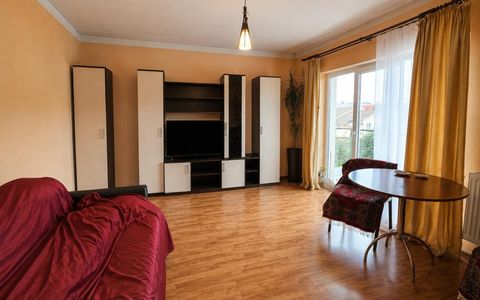 Apartament de vanzare 35 mp zona Ioan Rus!