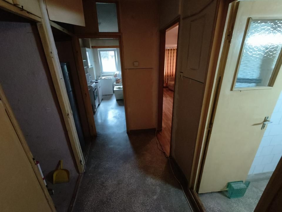 Apartament Generos cu 1 Cameră | Calea Mănăștur | Vedere panoramica – fotografia 3 din 9