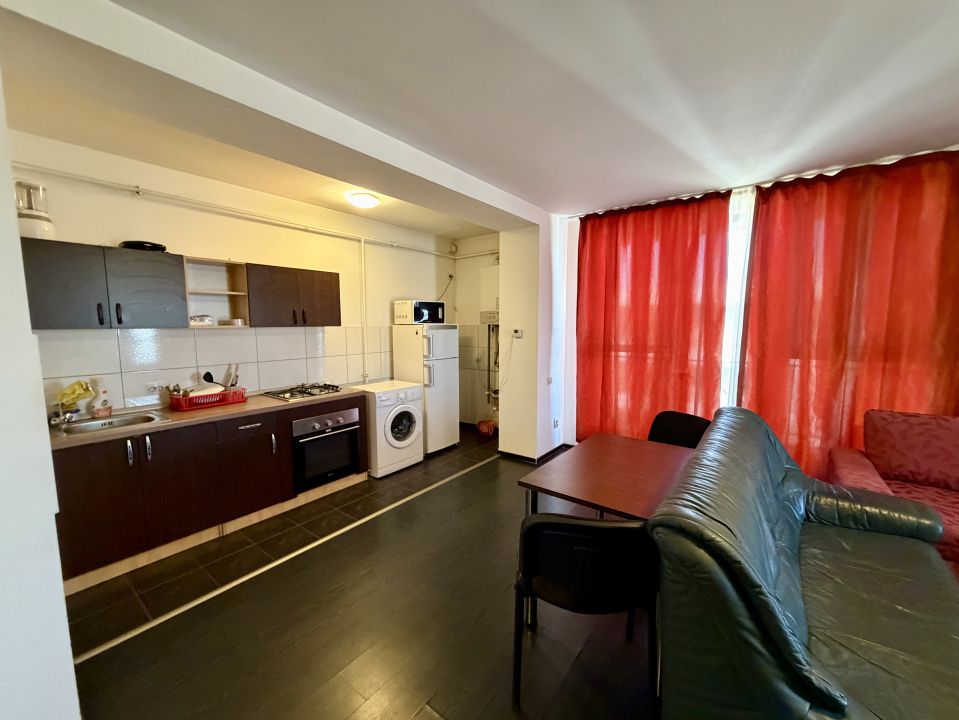 Apartament 2 camere, 88 mp, zona Ferval – fotografia 2 din 5